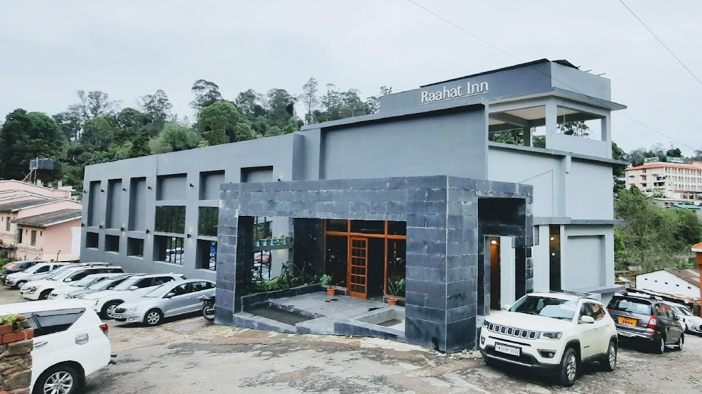 Raahat Inn Kodaikanal