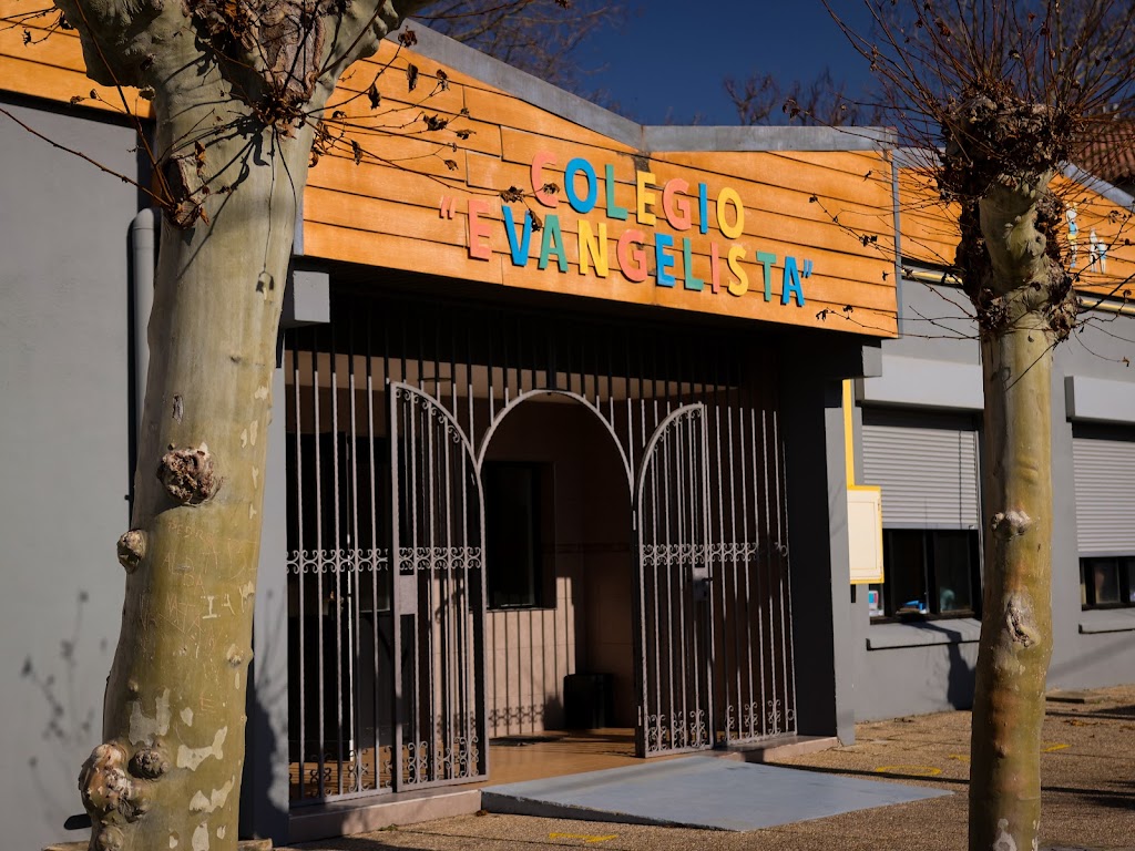 Colegio Evangelista Primaria