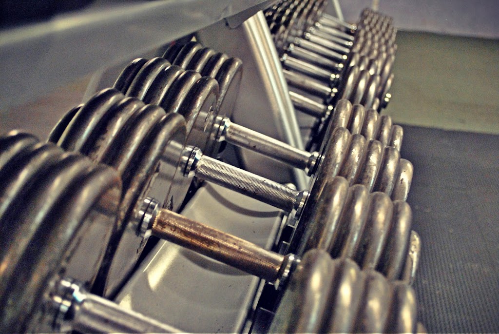  EverBody's Fun & Fitness Center