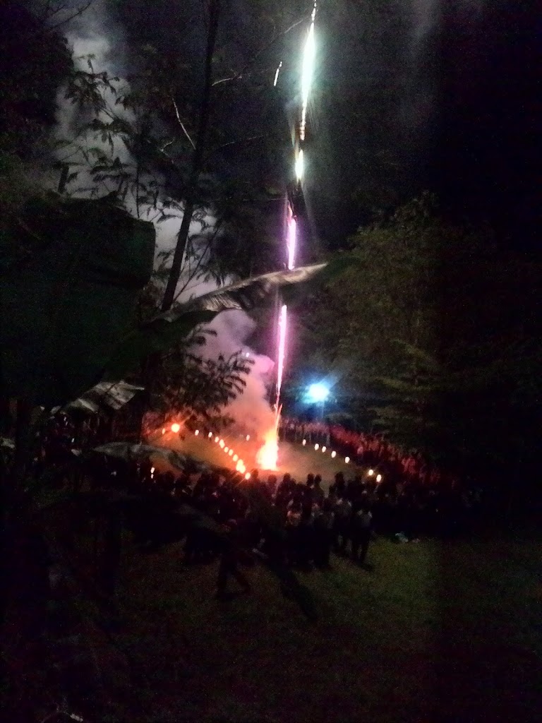 Buk Plengkung Total Outbond (Pemancingan Dan Bumi Perkemahan)