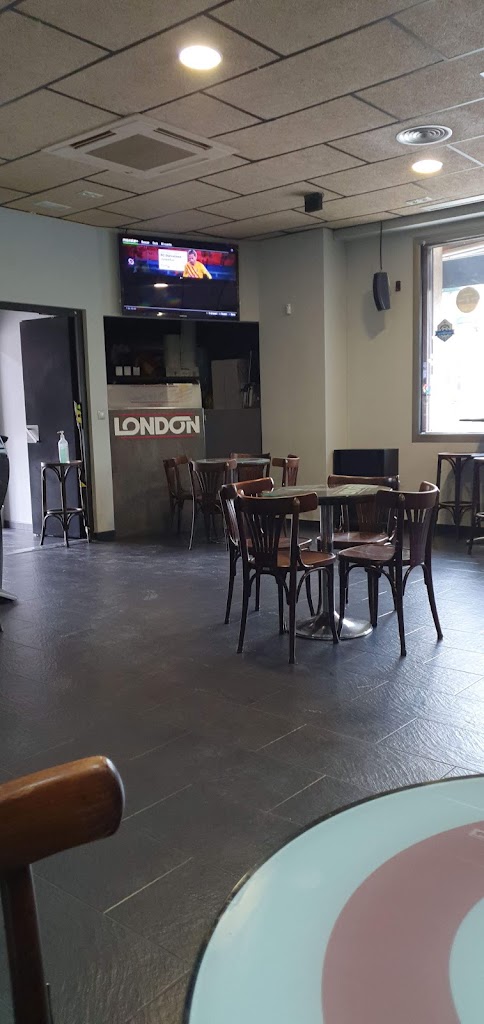 London Ricam — Ambiente