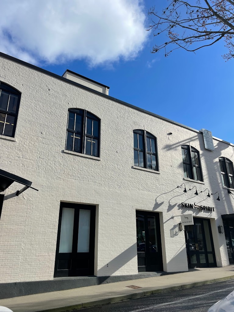  The Core Collective- A Lagree Studio