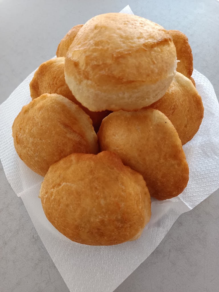 Cafeteria El Rinconcito del Llano — Del propietario