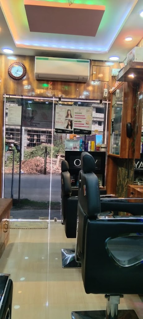 Dream Beauty Parlour