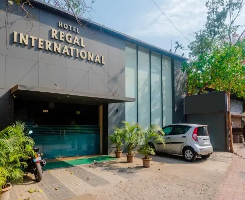 Hotel Lonavala
