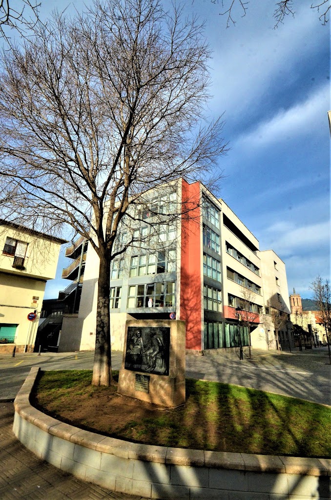 Fundacio Santa Susanna