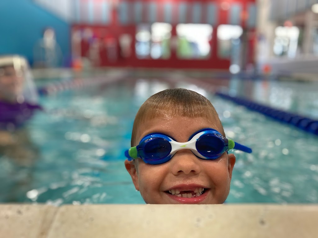  Michael Phelps Swimming