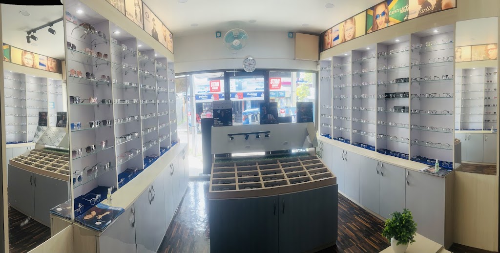 Display case