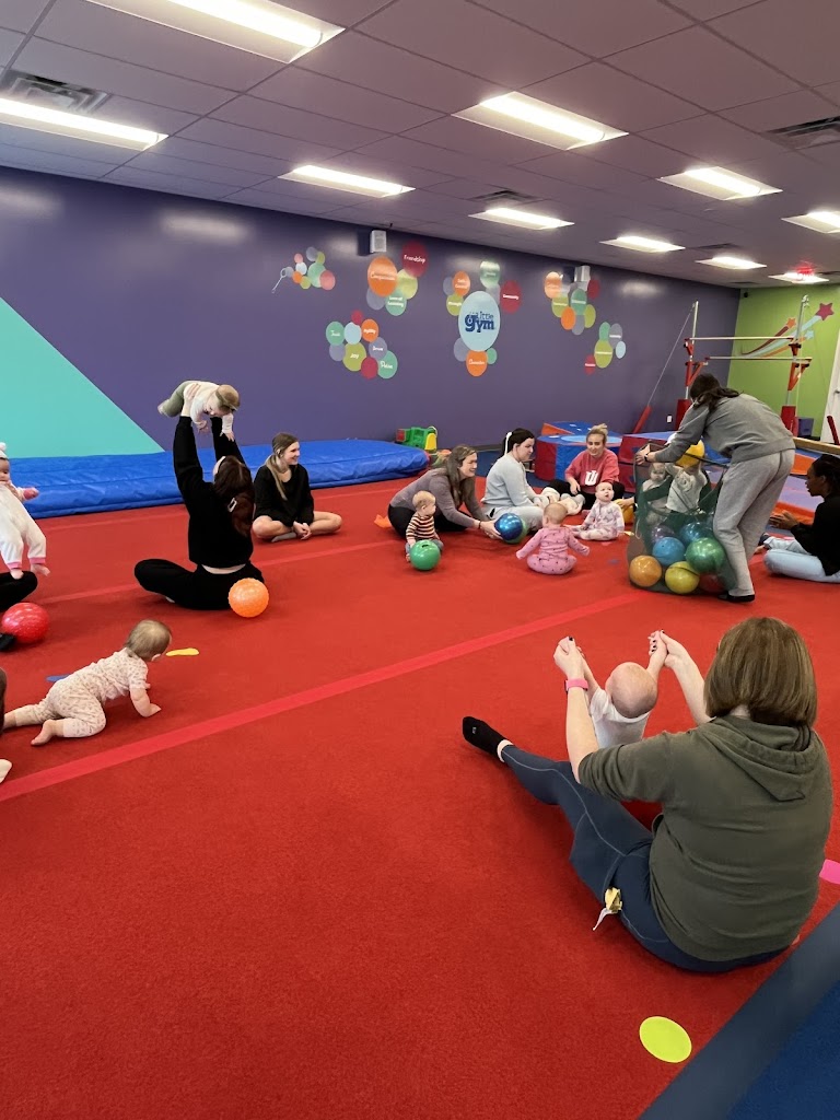  The Little Gym of Aledo