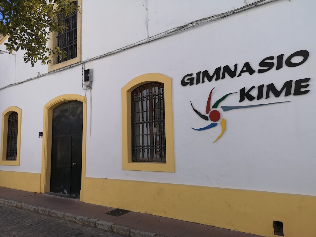 Gimnasio Kime