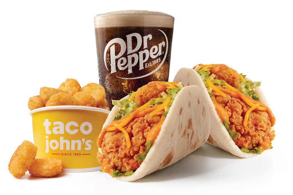  Taco John's