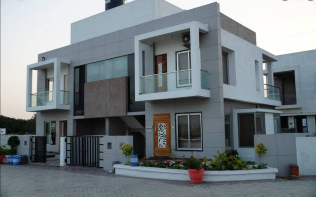 Dream Villa Resort