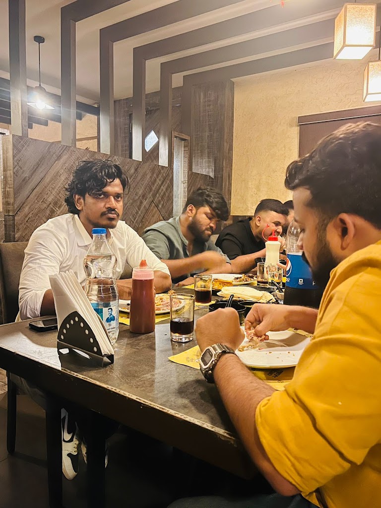 Chillies Restaurant