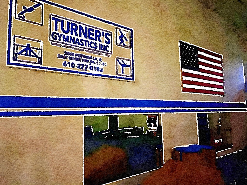  Turner's Gymnastics Inc
