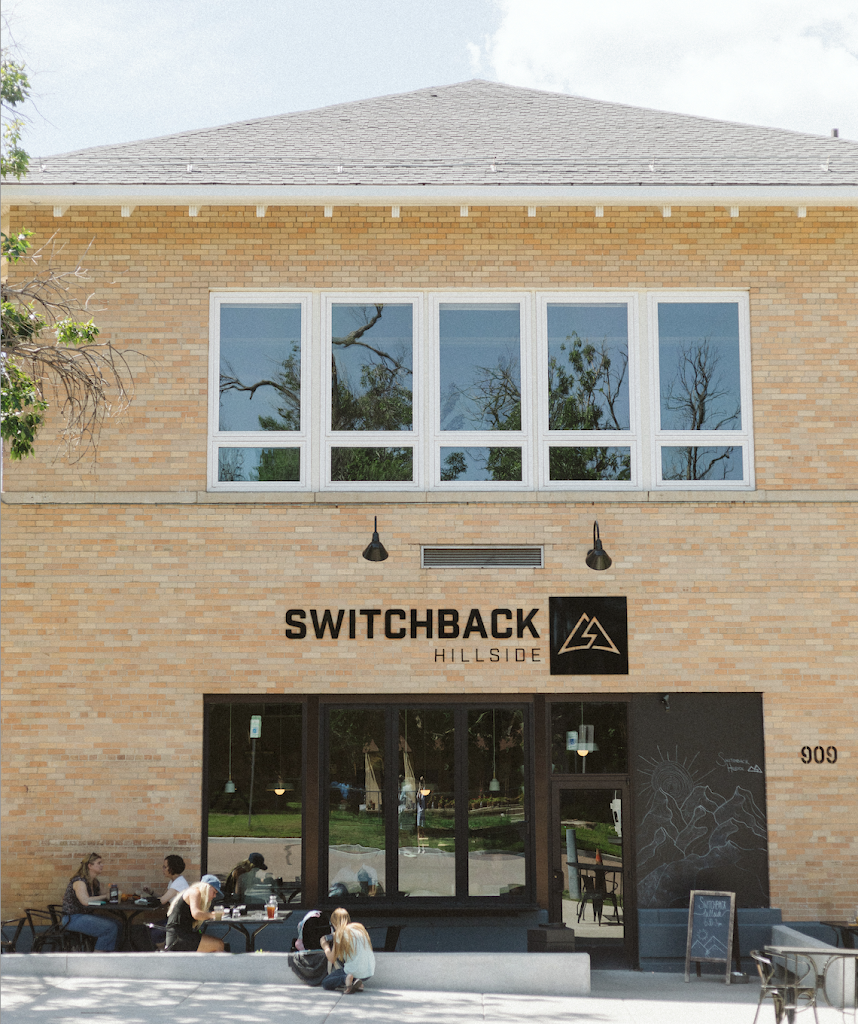 Photo of Switchback Coffee Roasters, Hillside