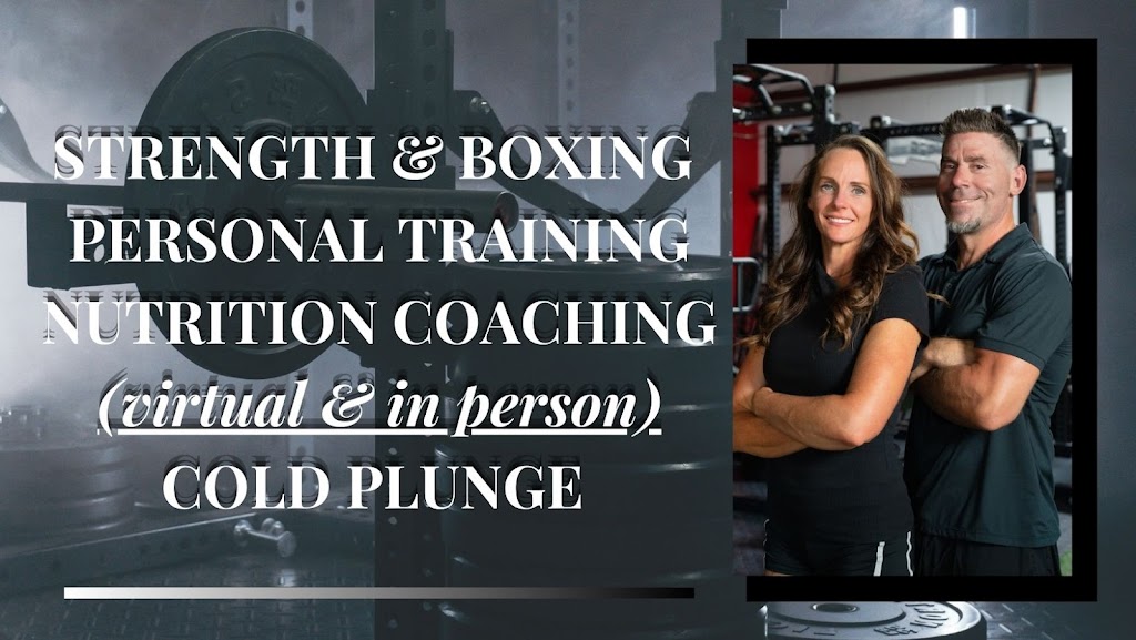  Alpha Family Fitness