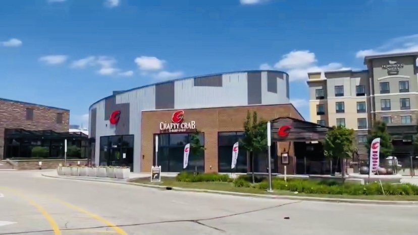  Crafty Crab Wauwatosa