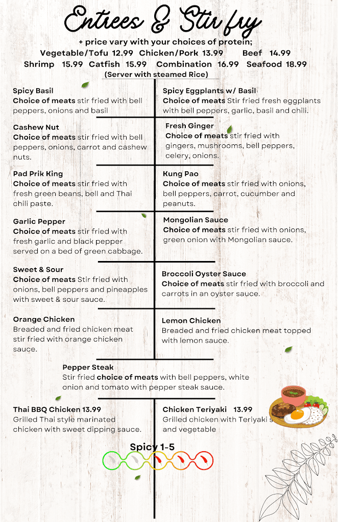 Ruan Thai Restaurant