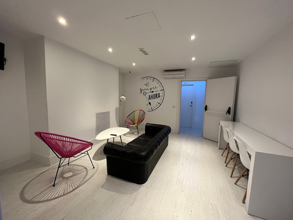 Residencia de estudiantes Barrio Salamanca - Mi Casa Inn