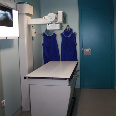 CLINICA VETERINARIA LORANCA — Del propietario
