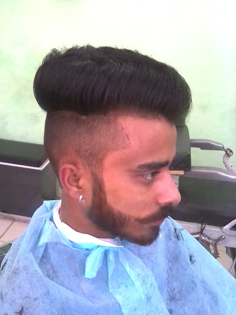 Clipper S Cutt