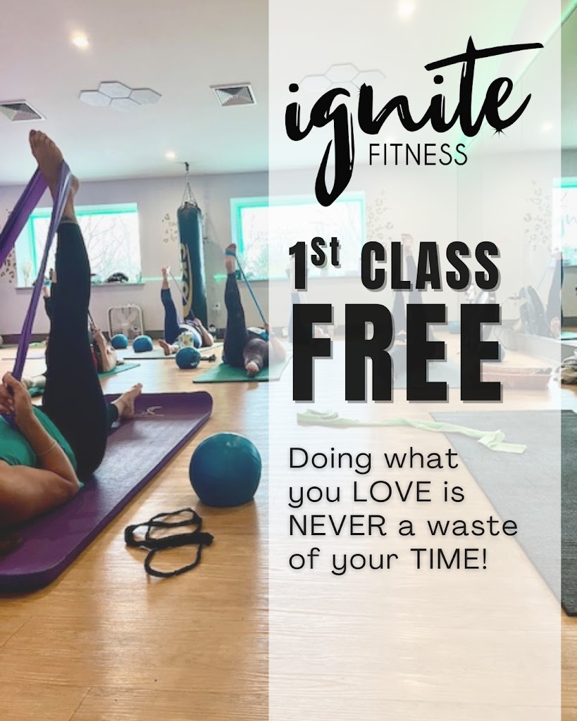  Ignite Fitness