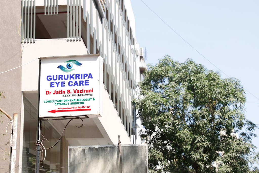 Gurukripa Eye Care