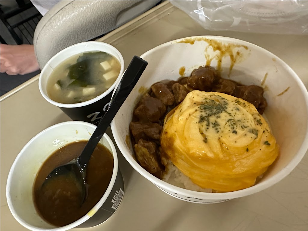 HOME28咖哩 大里店 的照片