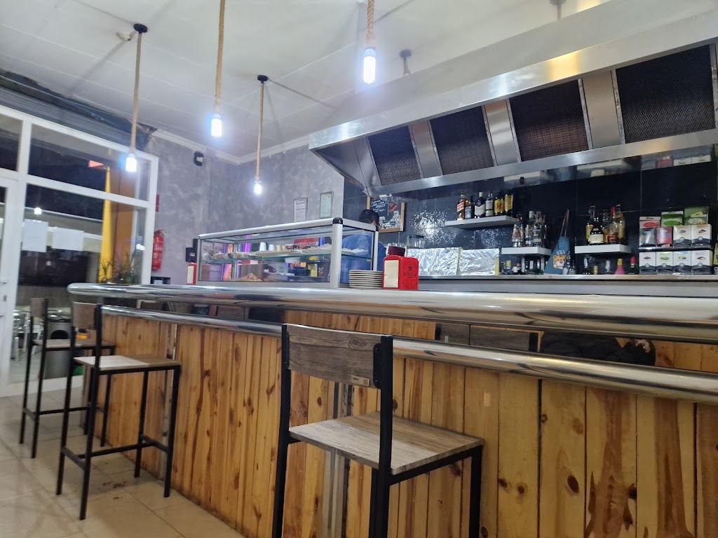 L'Estoneta Bar — Ambiente