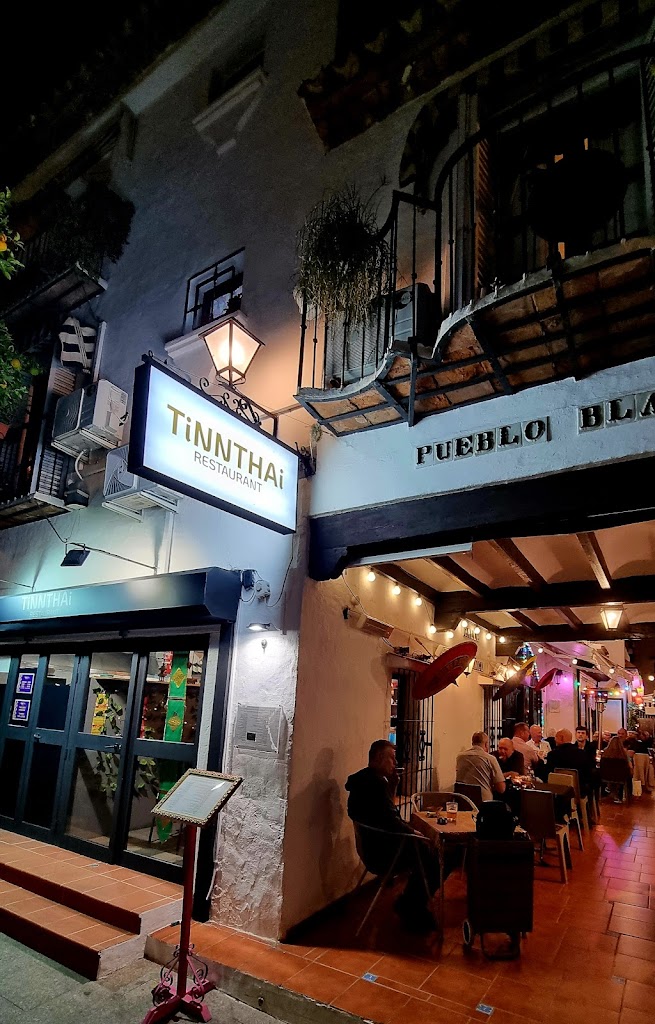 TiNNTHAi Thai Restaurant Torremolinos