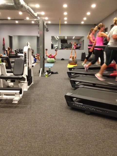  Williamston Barbell Club