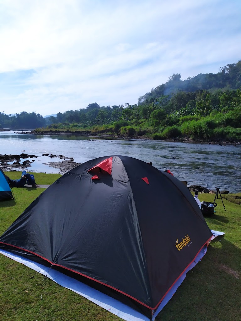 SEWA TENDA CAMPING KLATEN // RENTAL ALAT OUTDOOR MURAH // REFILL GAS KALENG - CAH AYU OUTDOOR