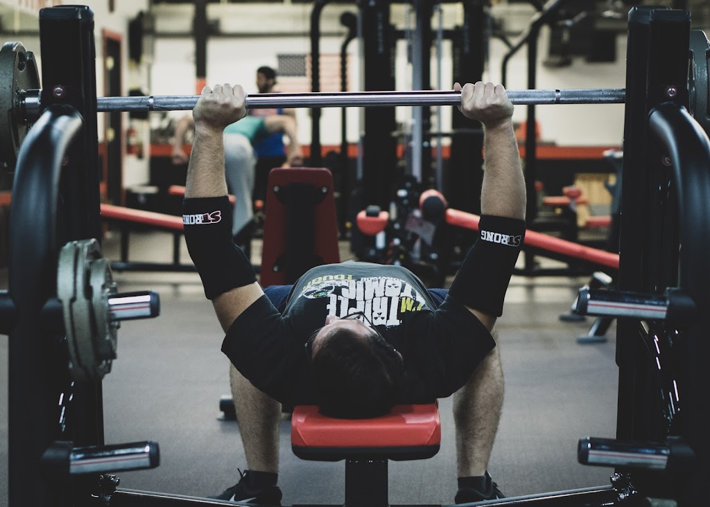  MorGainz Fitness-Richland