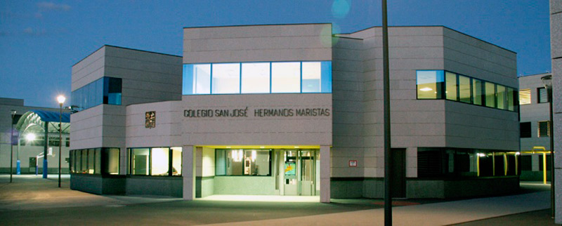 Colegio San Jose HH. Maristas