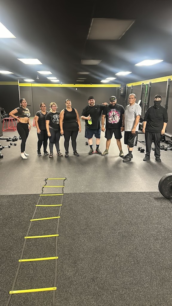  The Beast Training Center