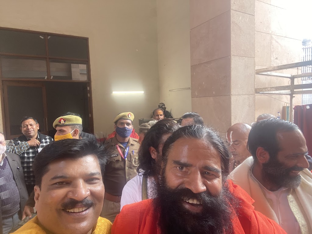 Dr. Sanskriti Hospital And Samarpan Medicare Center