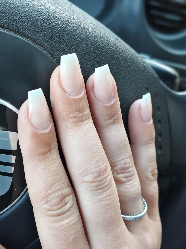 New concept beauty & nails