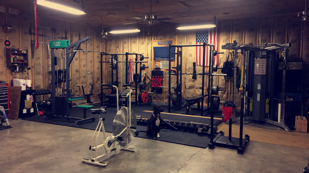  Diesel Strength Systems