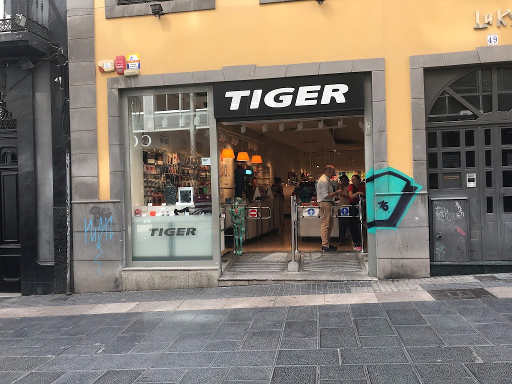 Foto 2 de Flying Tiger Copenhagen