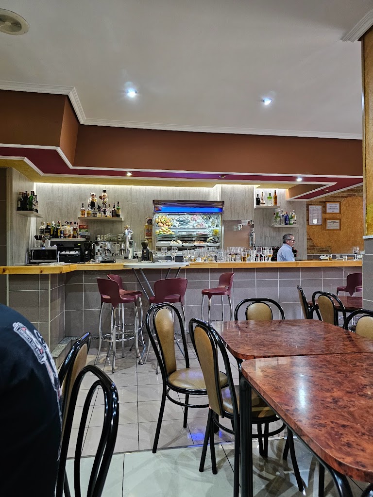 BAR MARISQUERIA DOMINGO