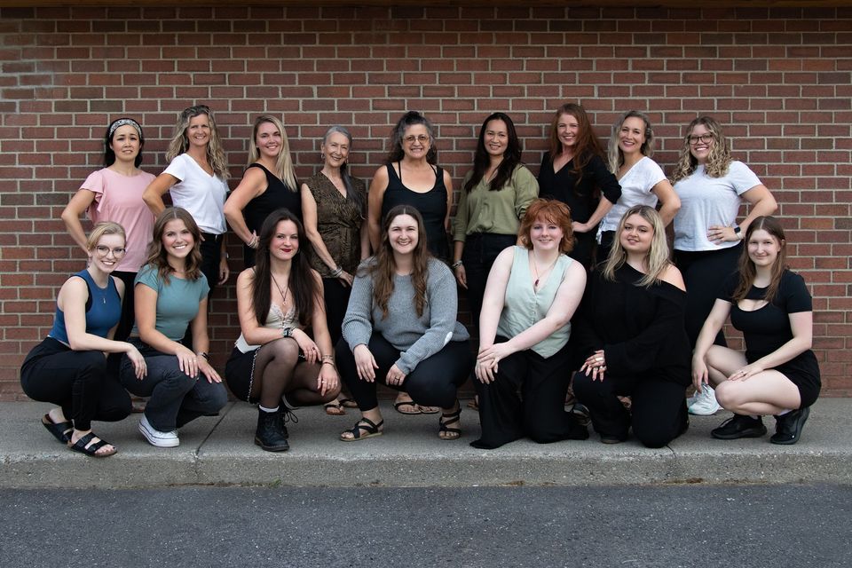  Dance Center of Spokane /Creative Mind Bright Minds-A Performing Arts Preschool