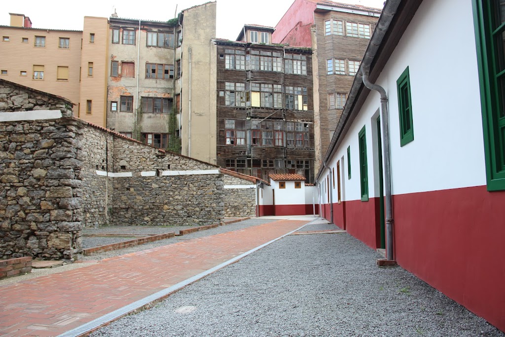 Ciudadela de Celestino Solar