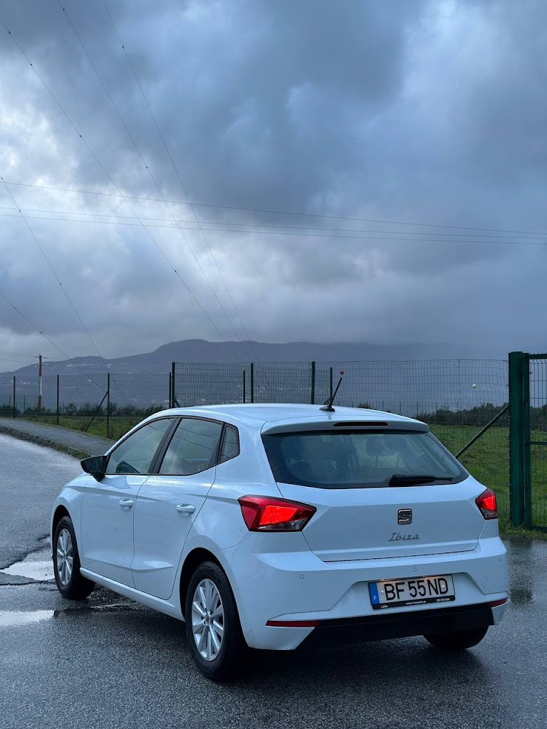 Categorinauta Rent-a-Car