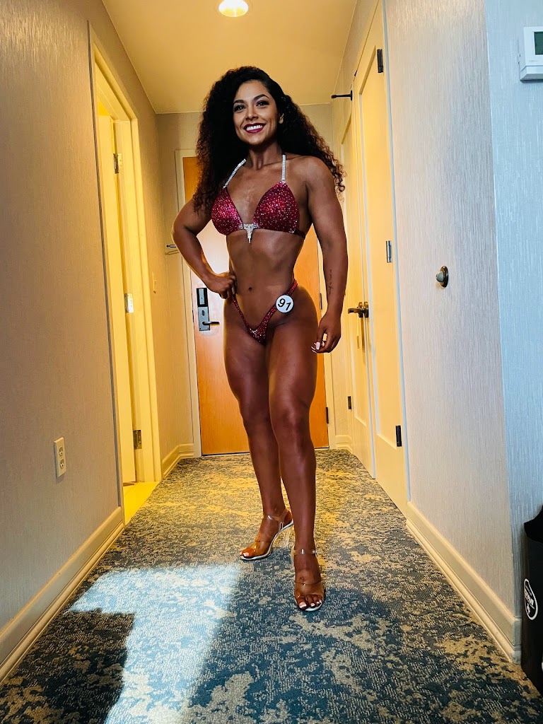  Colorado Iron FitNess LLC