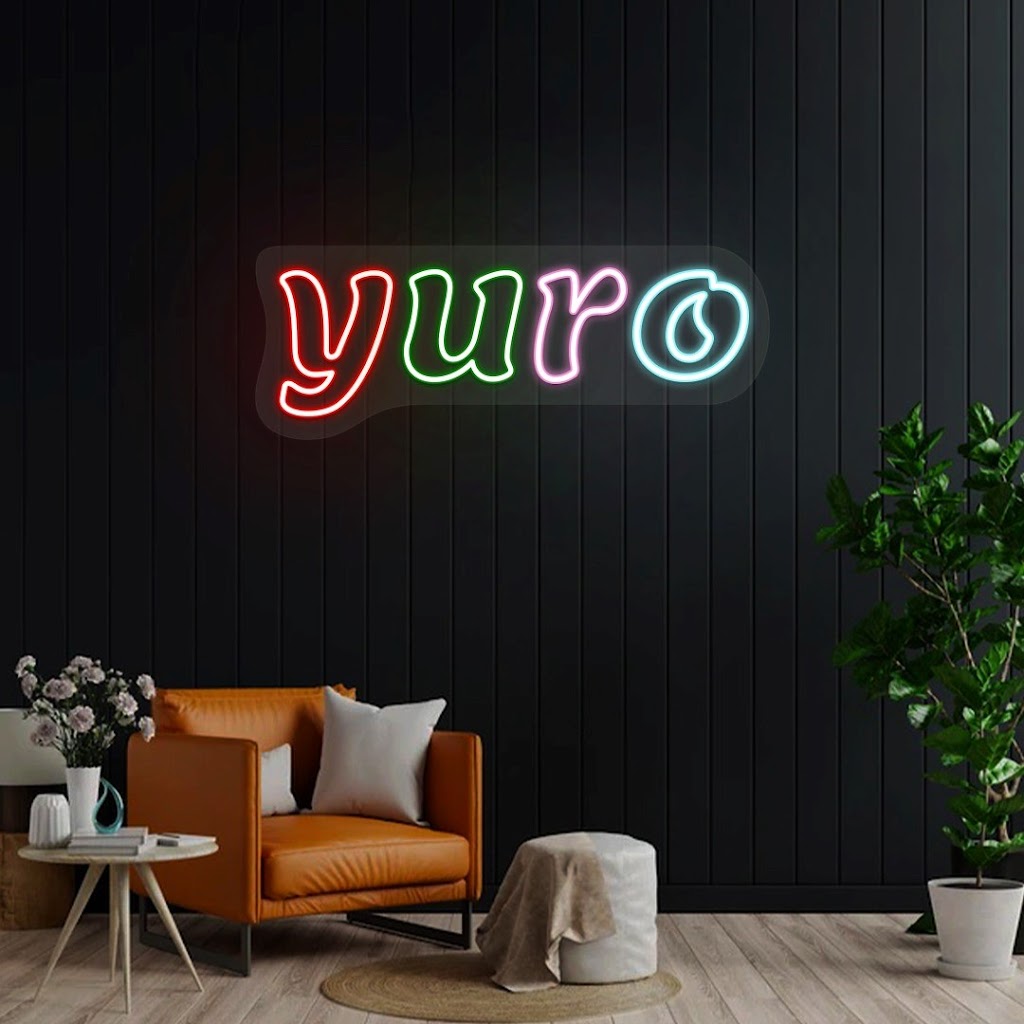 Yuro