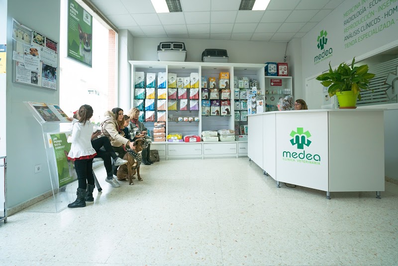 Clinica Veterinaria Medea