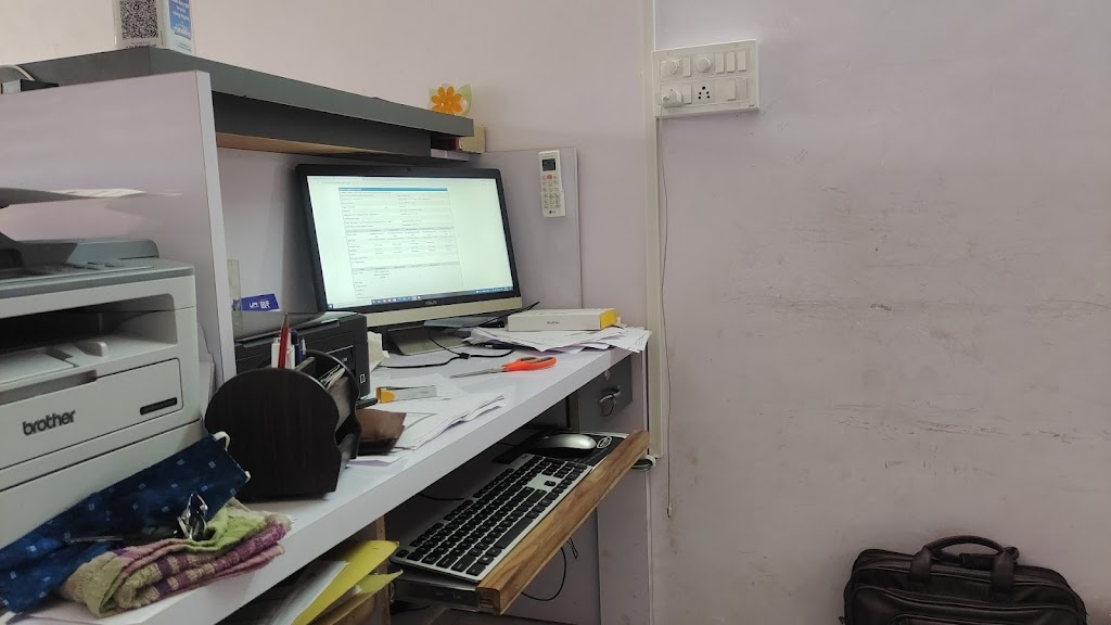 Desk