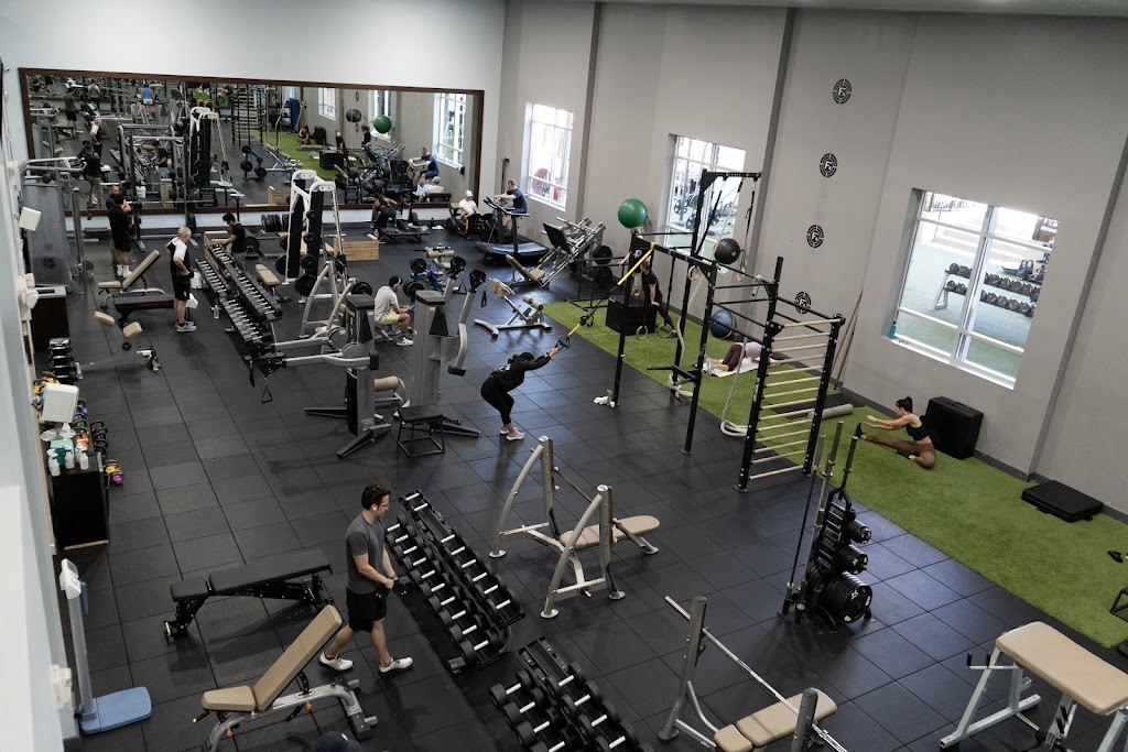  Forma Gym Walnut Creek