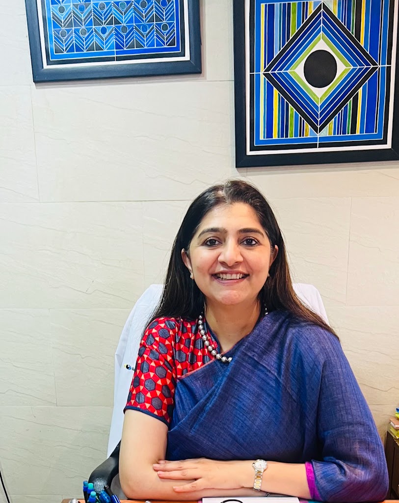 Sadhana Eye Care
