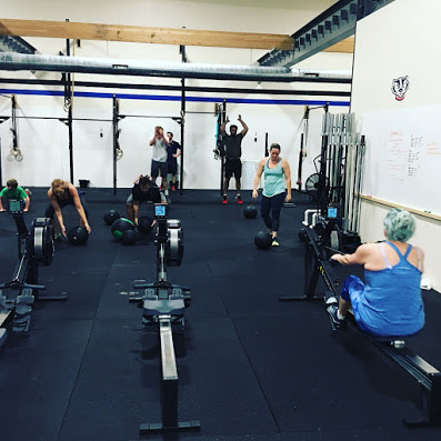  Bainbridge Island CrossFit